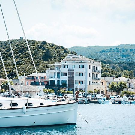 Marina D'Oro Ξενοδοχείο Macinaggio  Εξωτερικό φωτογραφία