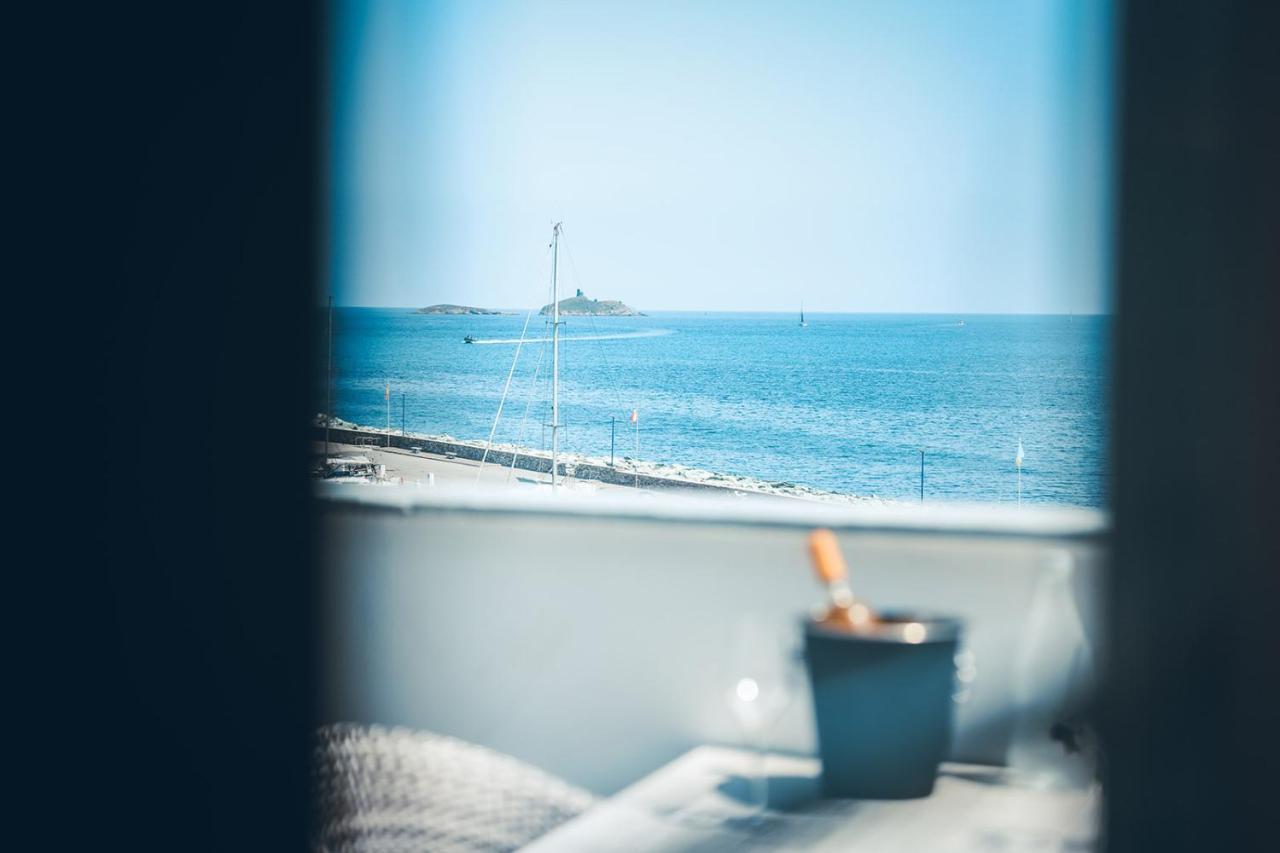 Marina D'Oro Ξενοδοχείο Macinaggio  Εξωτερικό φωτογραφία