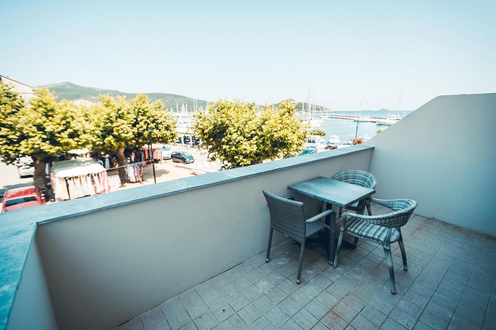 Marina D'Oro Ξενοδοχείο Macinaggio  Εξωτερικό φωτογραφία