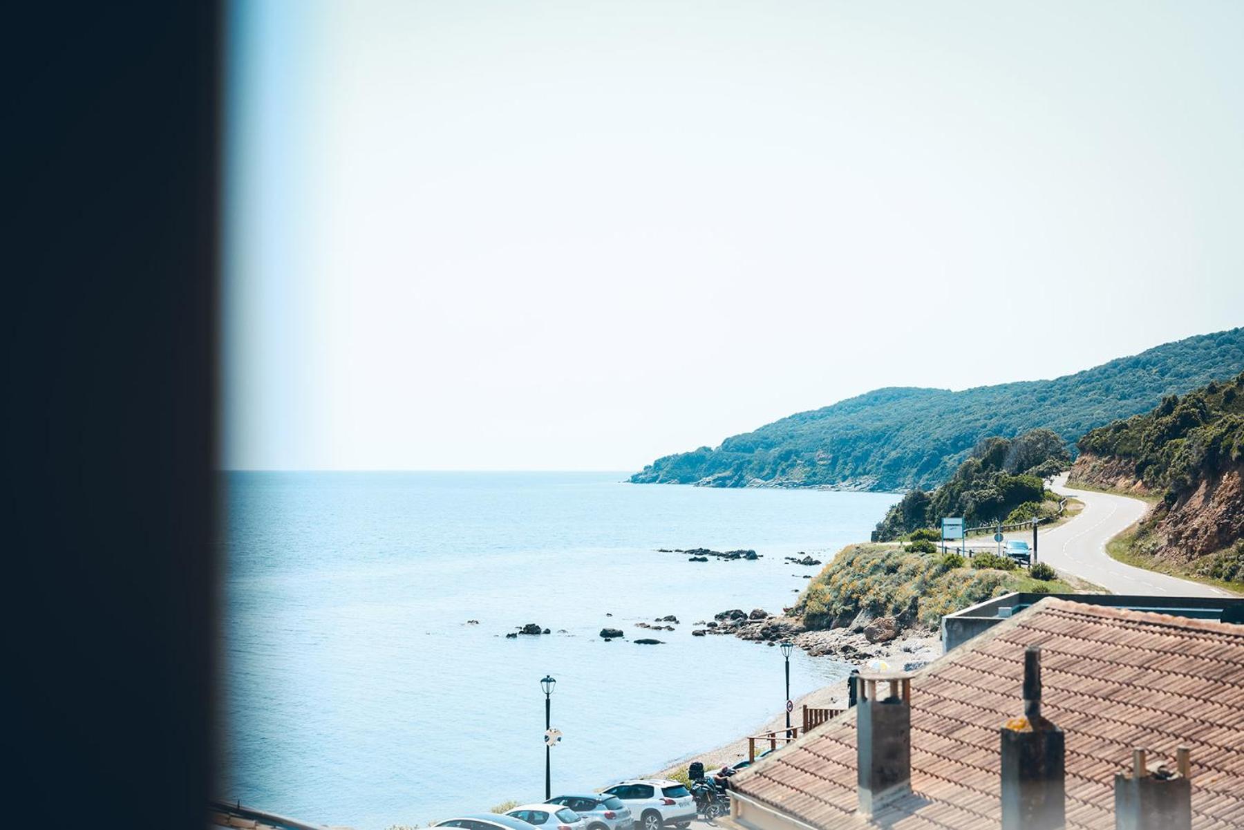 Marina D'Oro Ξενοδοχείο Macinaggio  Εξωτερικό φωτογραφία