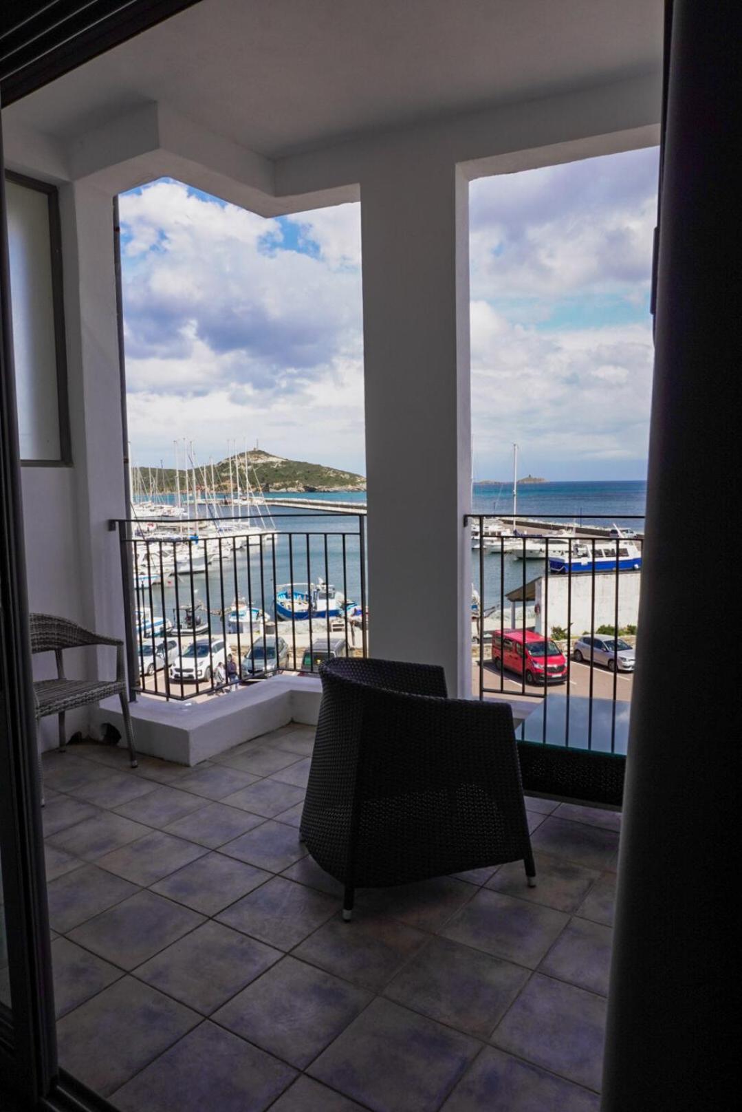 Marina D'Oro Ξενοδοχείο Macinaggio  Εξωτερικό φωτογραφία